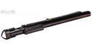 Тубус QK-S Grand Cavalry 1x1 черный