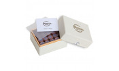 Наклейка для кия Molavia Half-Layer2 Duo ø14мм Regular 1шт.