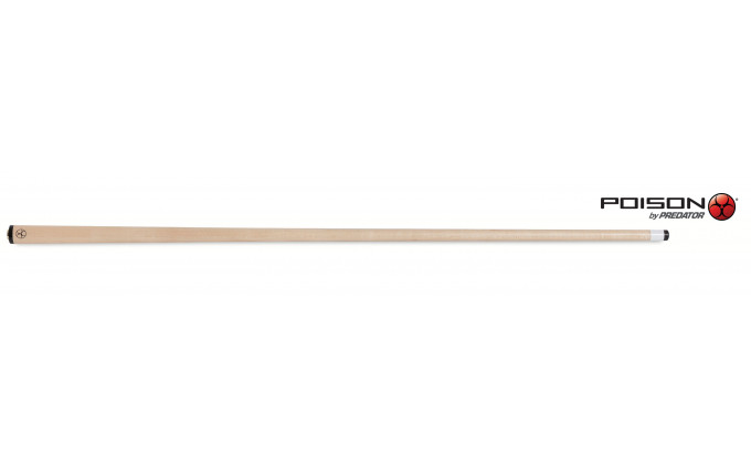Шафт Poison Venom² Uni-Loc® Bullet® Joint Пул