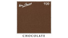 Сукно Iwan Simonis 920 195см Chocolate Сукно Iwan Simonis 920 195см Chocolate