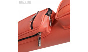 Тубус QK-S Ray 2x2 оранжевый