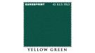 Сукно Eurosprint 45 Rus Pro 198см Yellow Green