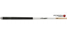 Кий Poison VX⁴ Jump White and Black GTX™ Grip 2PC Пул 7,5oz
