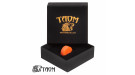 Наклейка для кия Taom 2.0 Break&Jump Orange ø14мм 1шт.