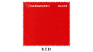 Сукно Hainsworth Smart Snooker 195см Red