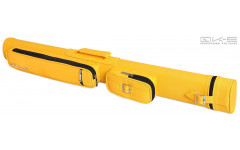 Тубус QK-S Ray 2x2 желтый