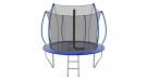 Батут складной EVO JUMP Internal 10ft (Blue)