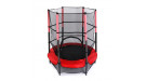 Батут EVO JUMP 4,5ft (140 см)
