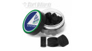 Наклейка Startbilliards Cue Tips Black Lord 13 мм H (1 шт)