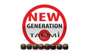 Наклейка для кия TAO-MI 12,5мм, Pyramid HARD MAX с фиброй NG