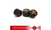 Наклейка для кия TAO-MI 12,5мм, Medium без фибры NG