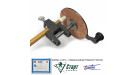 Абразив сменный круглый для триммера Tweeten Rapid Cue Top Sender