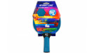 Теннисная ракетка Start line   plastic (blue)