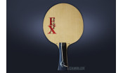 Основание Gambler Hinoki im8 Carbon (коническая)