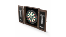 Дартс UNIX Line Dartboard D-46cm Wood