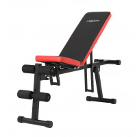 Скамья силовая универсальная UNIX Fit BENCH 130P