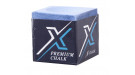 Мел «Mezz Exceed X-Chalk» синий