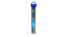 Мячи Giant Dragon Training Silver 1* New (6 шт, бел.) в тубусе