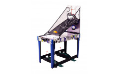 Игровой стол - многофункциональный 13 в 1 "UniPlay" (цветной) Y Игровой стол - многофункциональный 13 в 1 "UniPlay" (цветной) Y