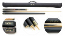 Кий для снукера 2-pc "Riley Hybrid HD-300" (натуральный)