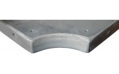Плита "Premium-Quality Rasson" 9 ф (38 мм, 5-pc) пирамида / снукер