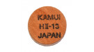 Наклейка для кия "Kamui" (H) 13 мм