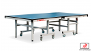Теннисный стол складной для помещений "K-2008 ITTF Indoor" (274 Х 152.5 Х 76 см ) с сеткой