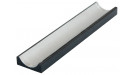 Махровка "Cue Tip Shaper RMS" черный