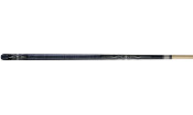 Кий для русского бильярда 2-pc "Classic Value CVP-2" (черный)