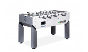 Игровой стол - футбол "Nine Star Iron Men ITSF Grey" (144х75,5х90)_D3 Игровой стол - футбол "Nine Star Iron Men ITSF Grey" (144х75,5х90)_D3