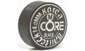 Наклейка для кия «Ball Teck Black Core Coffee» (M) 14 мм
